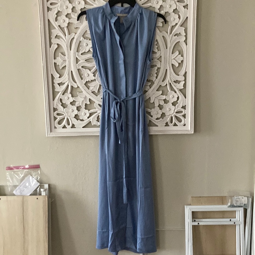 Midi dress